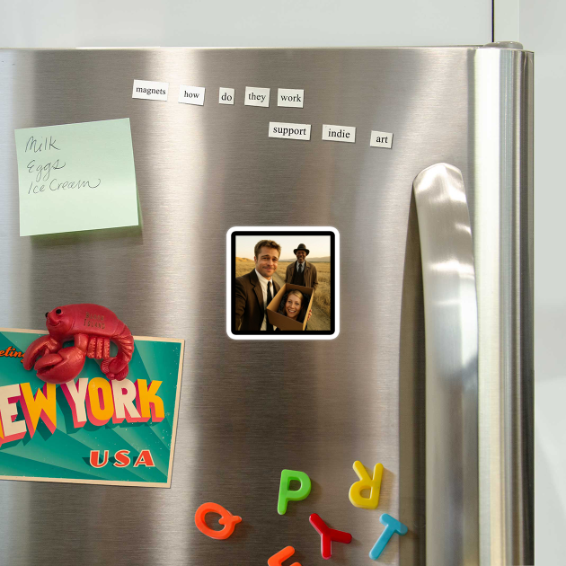 What's In The Box? by Litehouse Tees