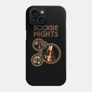 90s Boogie Nights Phone Case