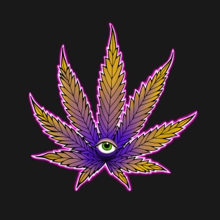 420 T-Shirt