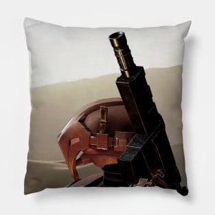 HK-47 Pillow