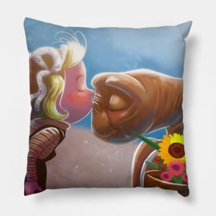 E.T. Pillow