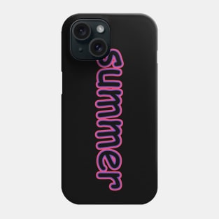 summer Phone Case