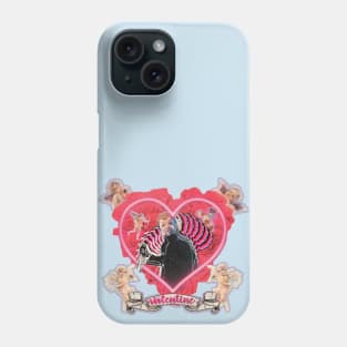 Be My Valentine Phone Case