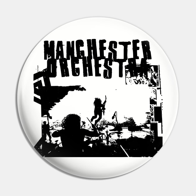 manchester orchestra live on saburay Pin by sneaky geek studio