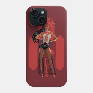 Hellfire Gala Penance Phone Case