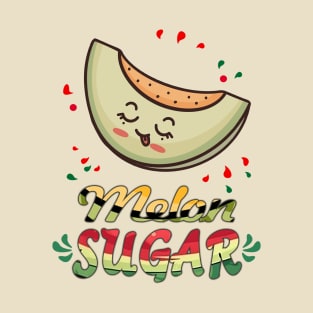 Melon Sugar T-Shirt