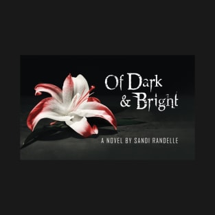 Of Dark & Bright Banner T-Shirt