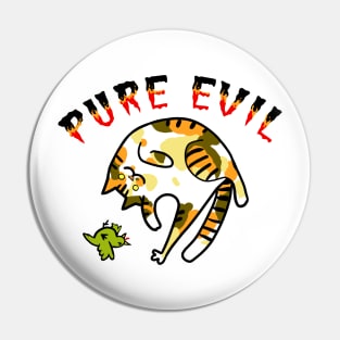 Pure Evil 10 Pin