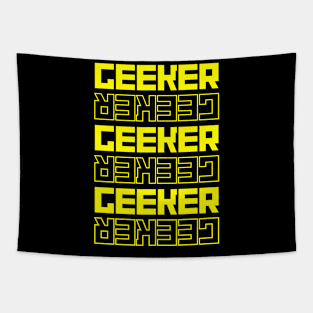 Geeker Tapestry