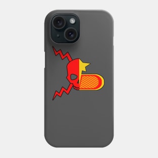 CHOSE A SIDE! Phone Case