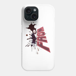 From 2022 tv series Harold Perrineau as Boyd Stevens design Phone Case