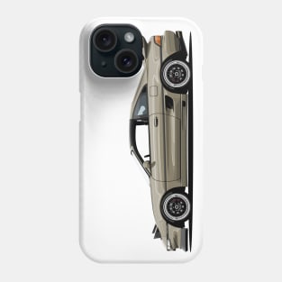 JDM Targa Phone Case