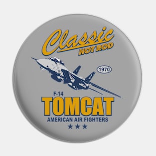 F-14 Tomcat Pin