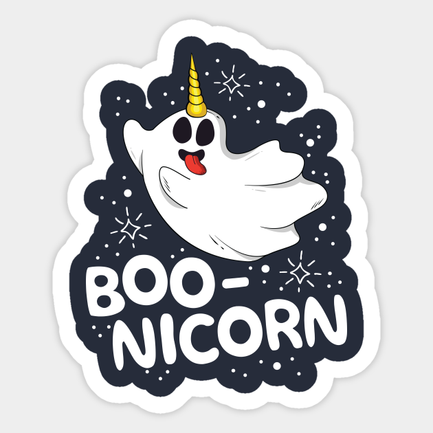 Boo Nicorn T Shirt Halloween Boonicorn Unicorn Kids Boys Halloween Sticker Teepublic Au Boo Nicorn T Shirt Halloween Boonicorn Unicorn Kids Boys Halloween Sticker Teepublic Au