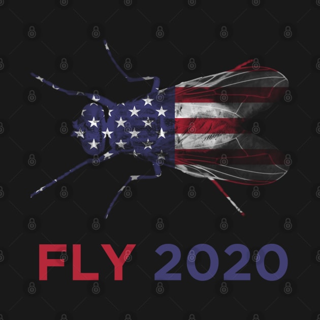 Pence Fly 2020 by karutees