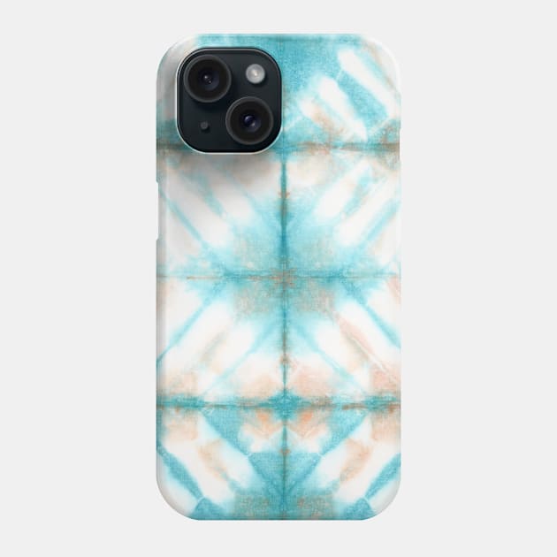 Dividing in color Phone Case by kennaplate