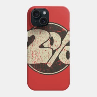 2% Vanner 1976 Phone Case