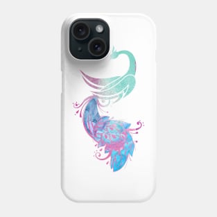 Peacock Phone Case