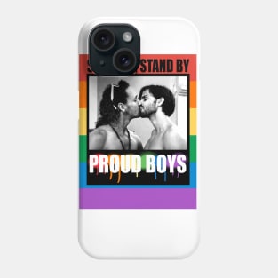 Proud Boys Phone Case