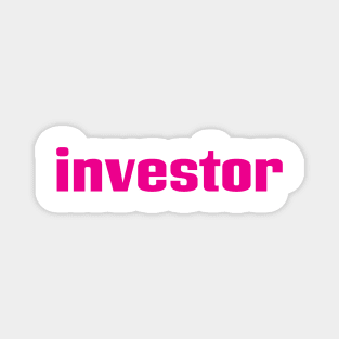 Investor Magnet