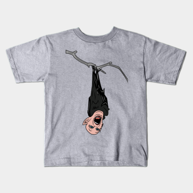 bat boy shirt