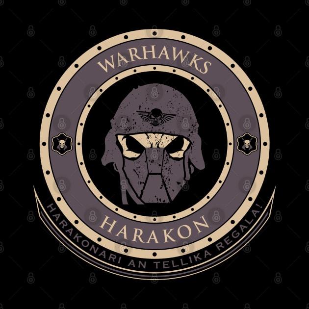 HARAKON - ELITE EDITION by Absoluttees