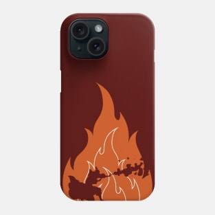 Avatar Roku Phone Case