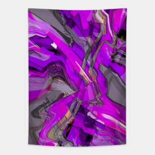 Digital abstract art 1.10 Tapestry