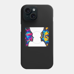 The Duality Phone Case