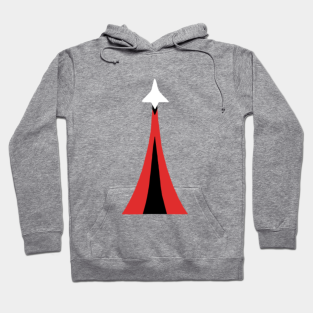 Space Force Logo Parody Hoodies Teepublic