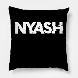 NYASH Pillow