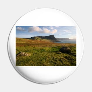 Neist Point Views Pin