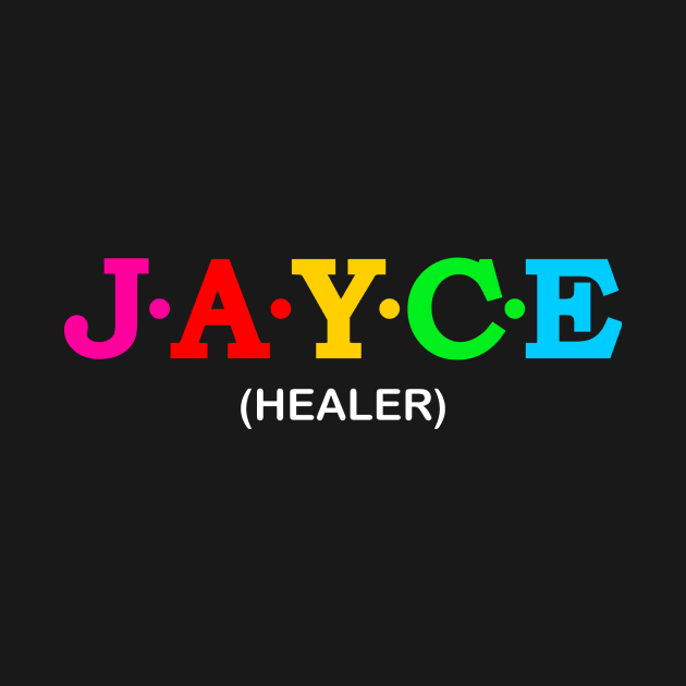 Jayce - Healer. by Koolstudio