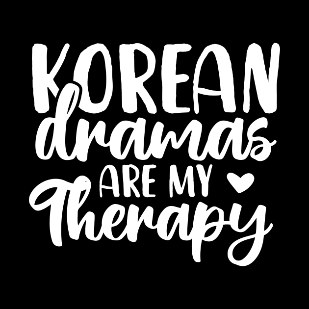 Korean Drama K-Drama by CreativeGiftShop