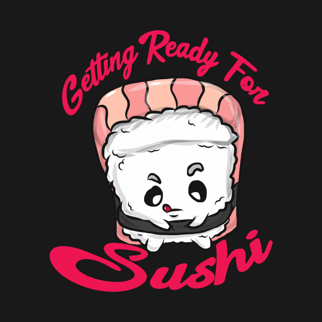 sushi by LennartDesigns