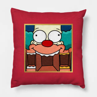 Fantasy 3 Pillow