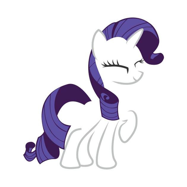 Rarity by Hyper Dash