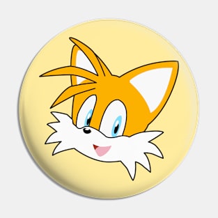 Tails Pin