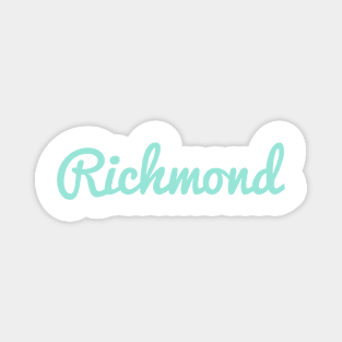 Richmond Magnet