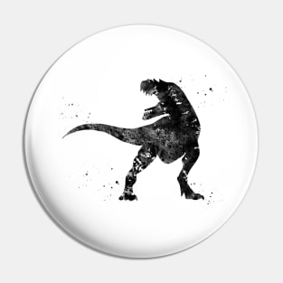 Tyrannosaurus Rex Pin