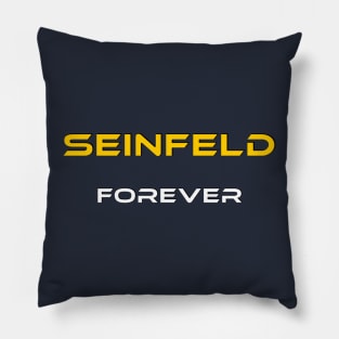 Seinfeld Pillow