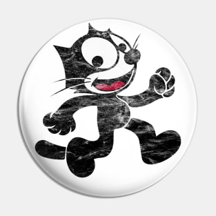 Felix Pin