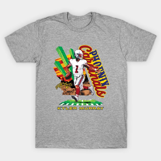 goderslim Kyler Murray Tee T-Shirt T-Shirt