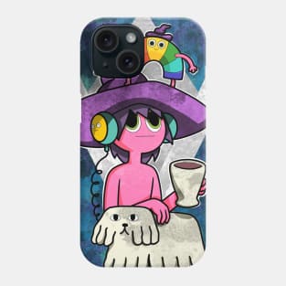 Clancy Gilroy Phone Case