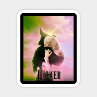 wicked Magnet