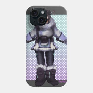 mei Phone Case