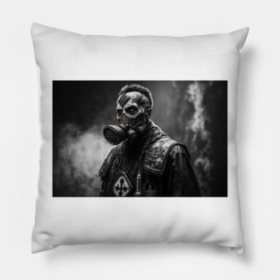 Nuke Series Pillow