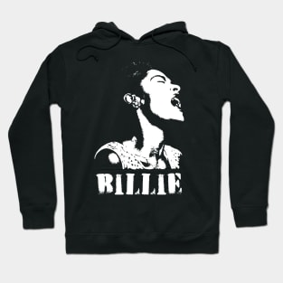 PLAYDIGITAL2020 Miles Davis - Signature Crewneck Sweatshirt