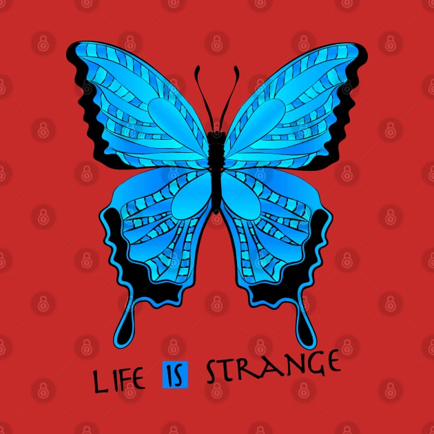 Life is strange by RUS