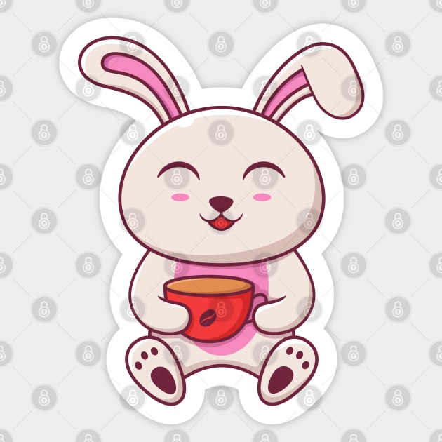 Kawaii Bunny Drink Warmer – BlossomMemento